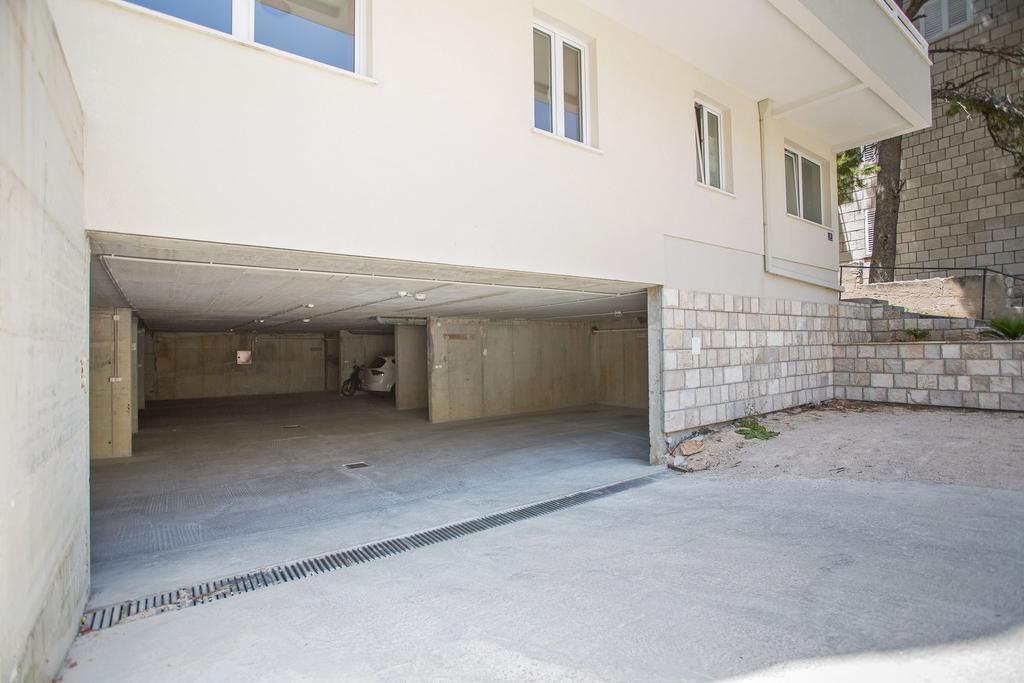 Apartment Dubrovnik Downtown Exterior foto